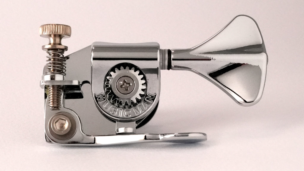 BT13 Bass Xtender™ – Hipshot Products