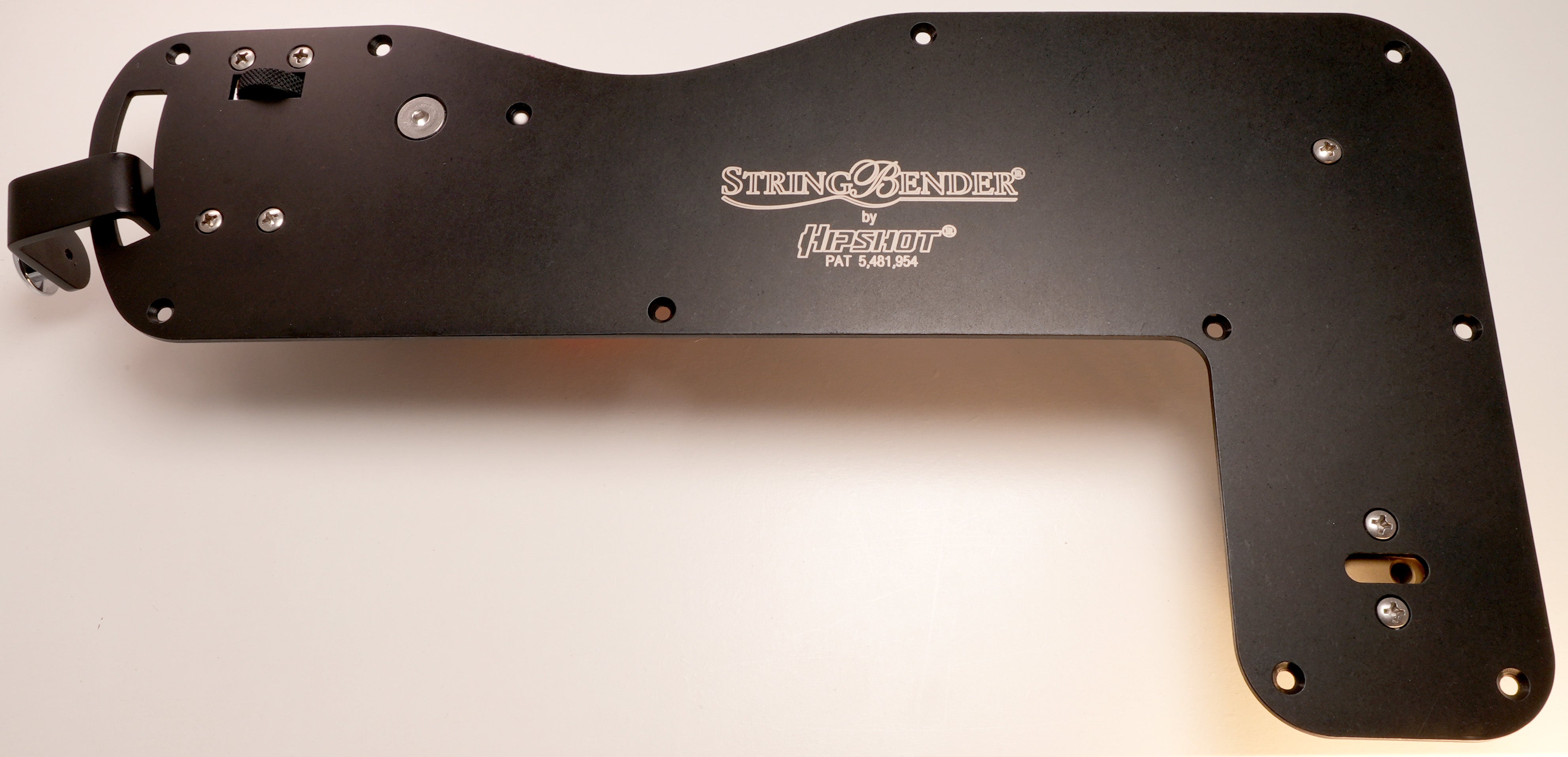 b bender pedal Parsons/Green String Bending System