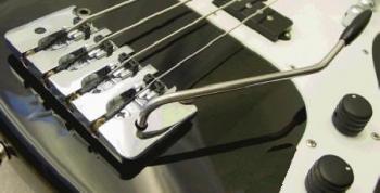 4 String Bass Vibrato 4 String Bass Vibrato
