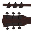 Guitar Tuner Upgrade Kit for 3+3 Headstocks (10mm Post Holes)