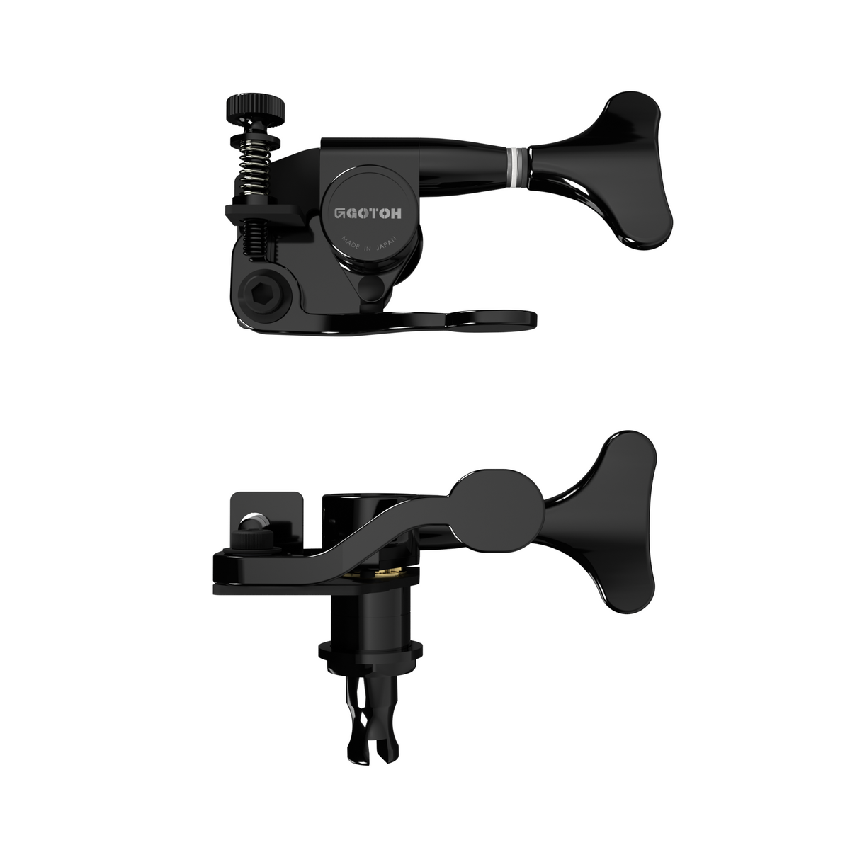 GB7 Bass Xtender™ GB7 Bass Xtender™