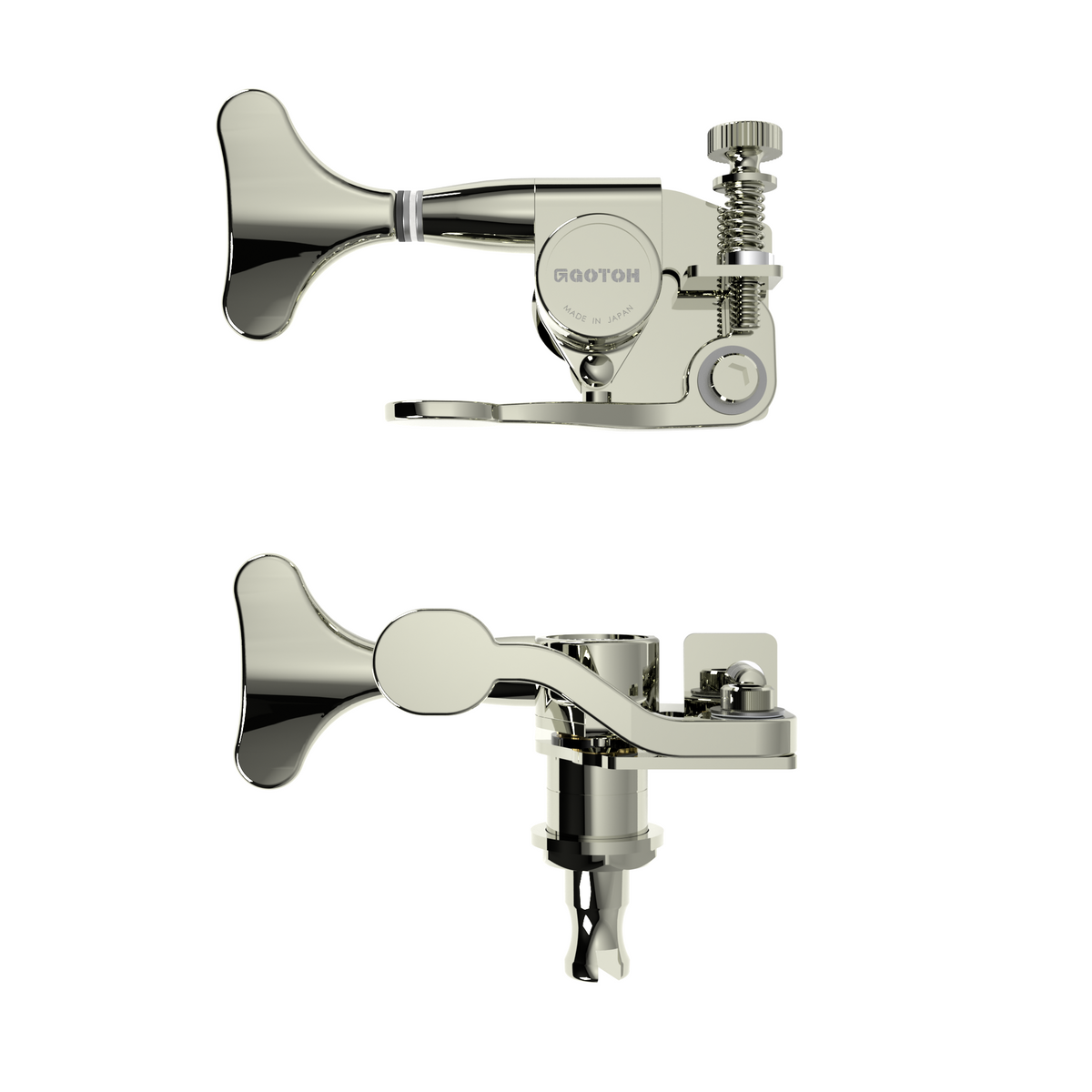 GB7 Bass Xtender™ GB7 Bass Xtender™