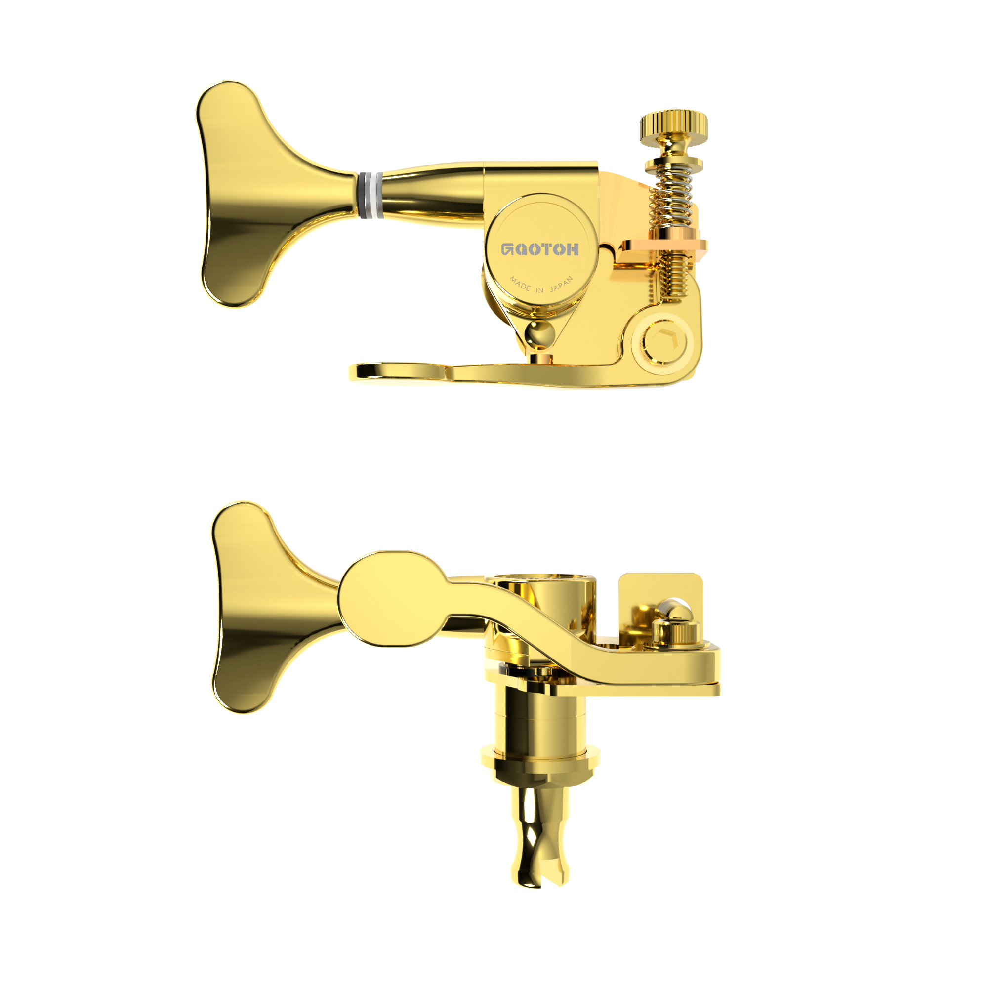GB7 Bass Xtender™