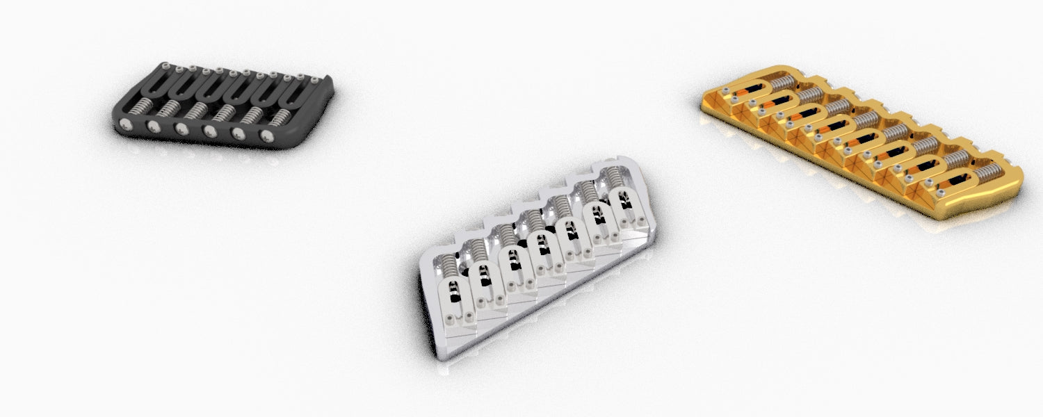 The new tradition in bass and guitar hardware. – Hipshot Products
