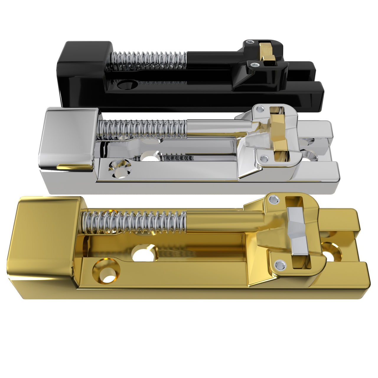 MassKicker™ Solo Bass Bridge