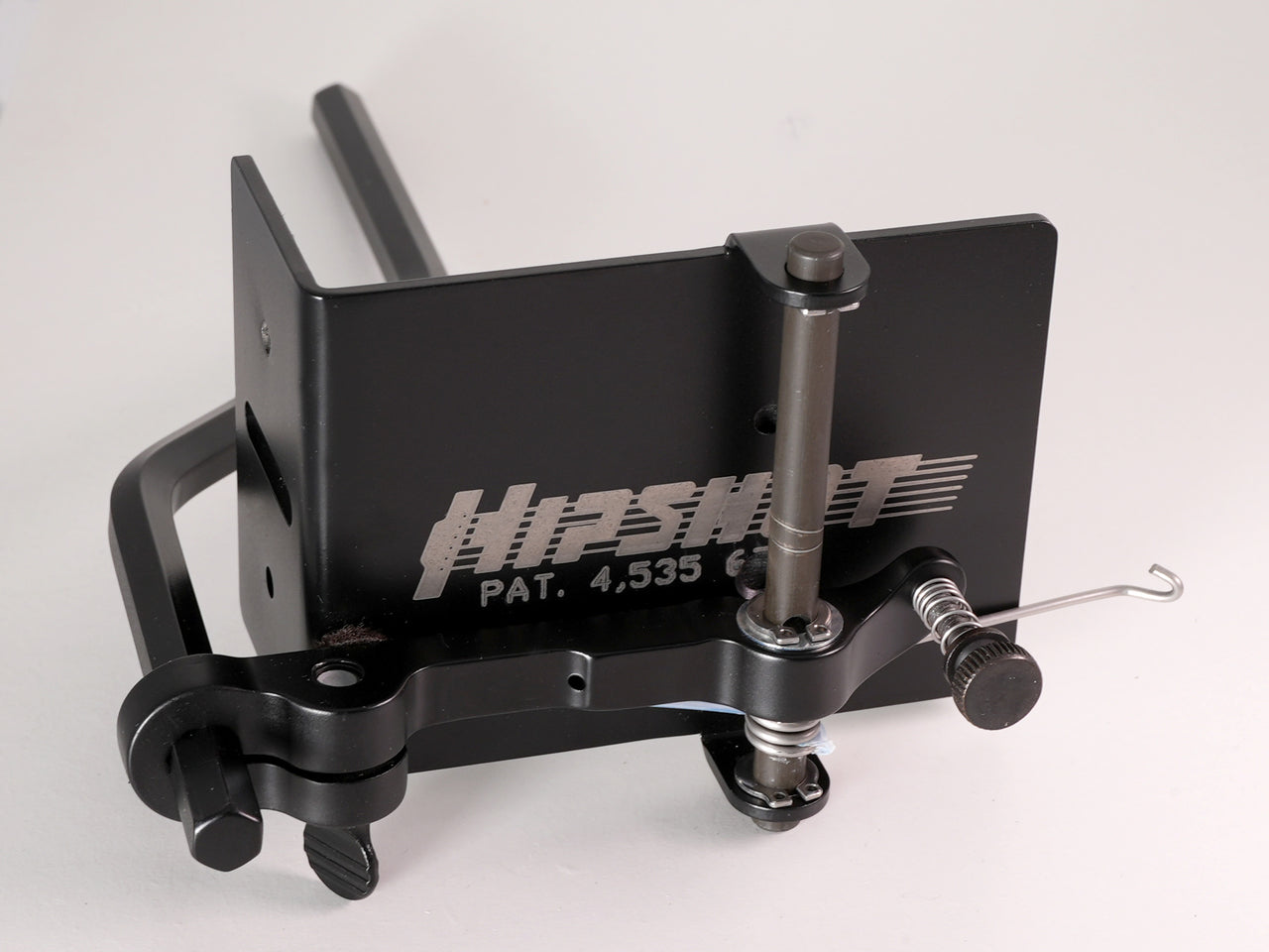 Hipshot String Bending System