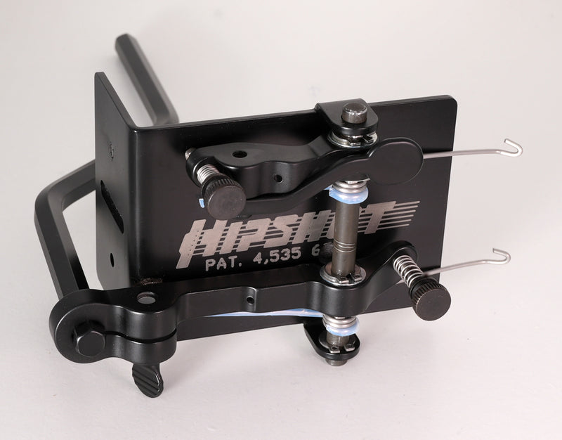 Hipshot String Bending System