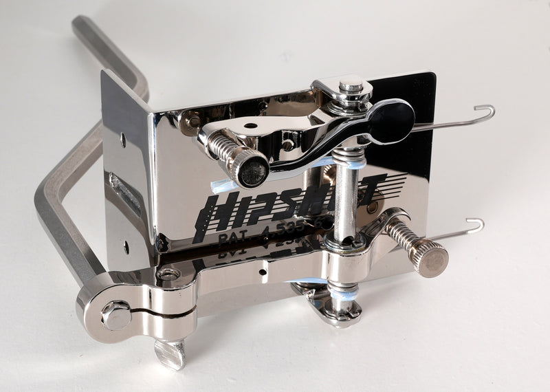 Hipshot String Bending System