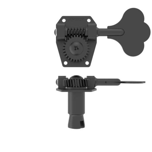 HB1 Bass Tuning Machine (Sold Individually)