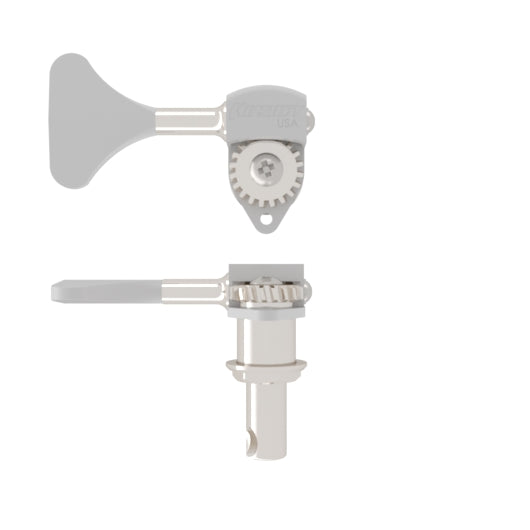 USA Ultralite® Bass Tuning Machine 3/8