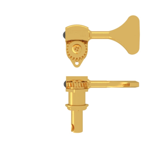 USA Ultralite® Bass Tuning Machine 3/8" (Sold Individually)