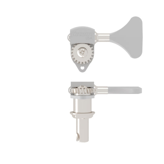 USA Ultralite® Bass Tuning Machine 3/8" (Sold Individually)