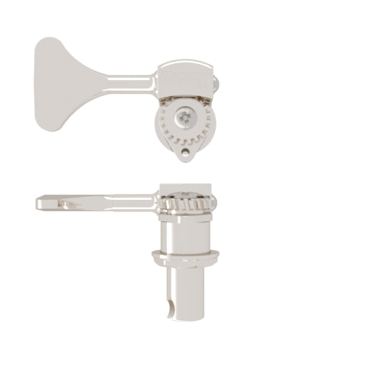 USA Ultralite® Bass Tuning Machine 1/2" (Sold Individually) Hipshot