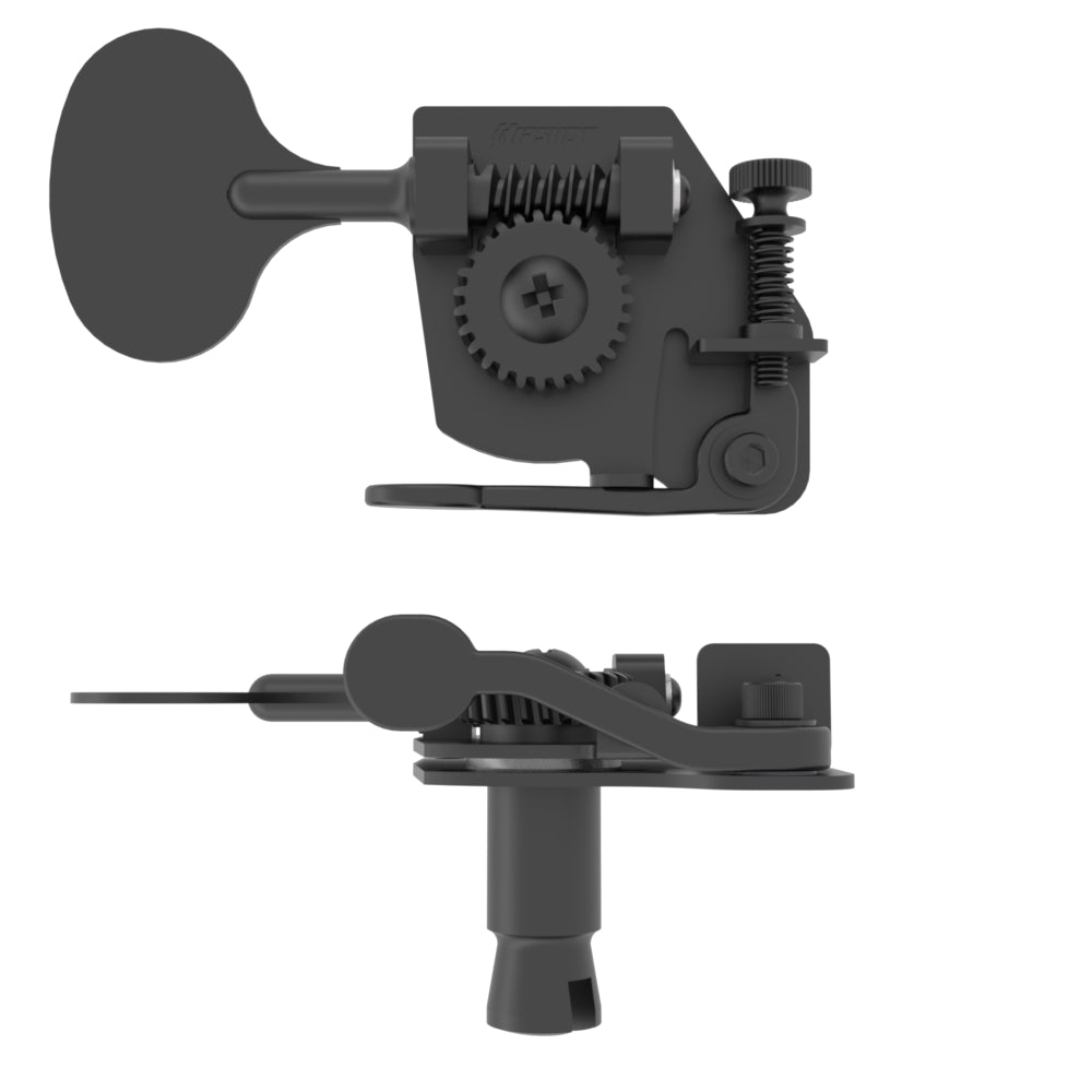 BT7 Bass Xtender™