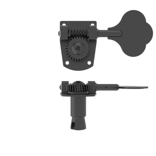 HB7 Bass Tuning Machine (Sold Individually)