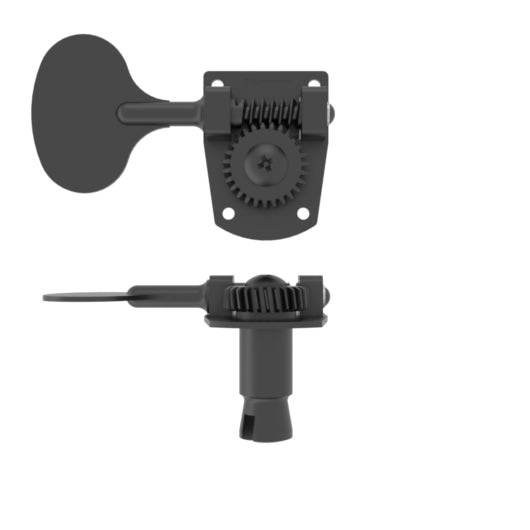 HB7 Bass Tuning Machine