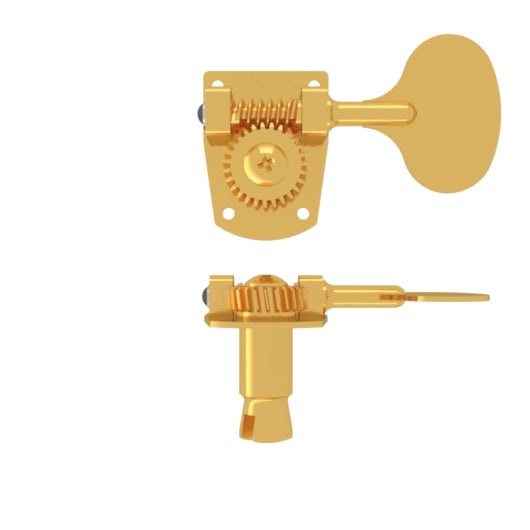 HB7 Bass Tuning Machine HB7 Bass Tuning Machine