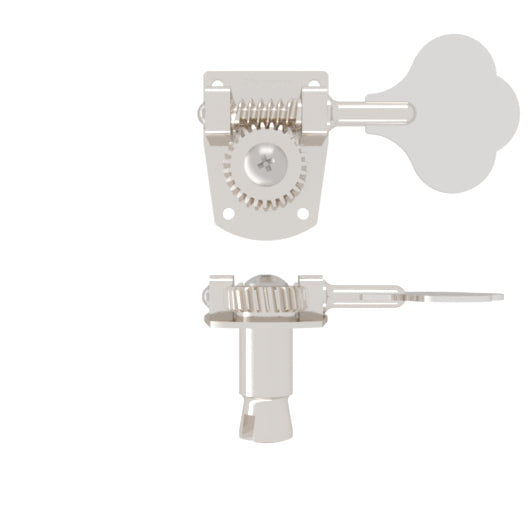 HB7 Bass Tuning Machine