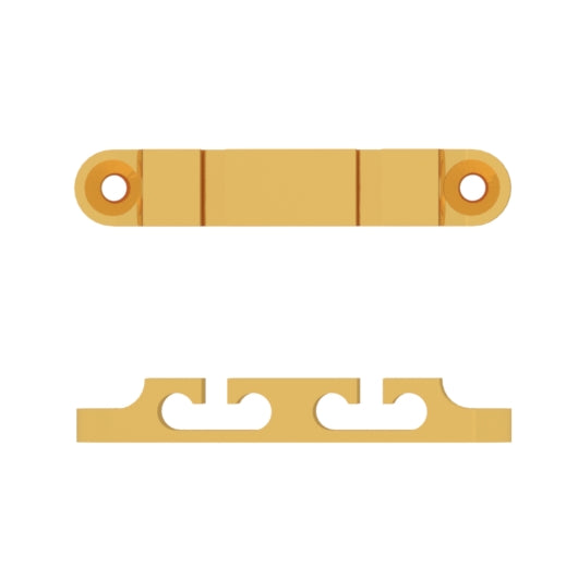 Bass String Retainer – Hipshot Products