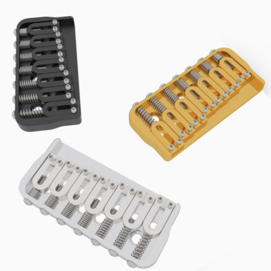 Guitar Hardware