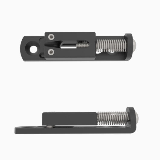 Solo™ - Single String Guitar Bridge – Hipshot Products