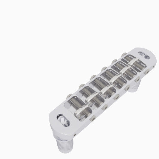 6 String Tone-A-Matic Guitar Bridge