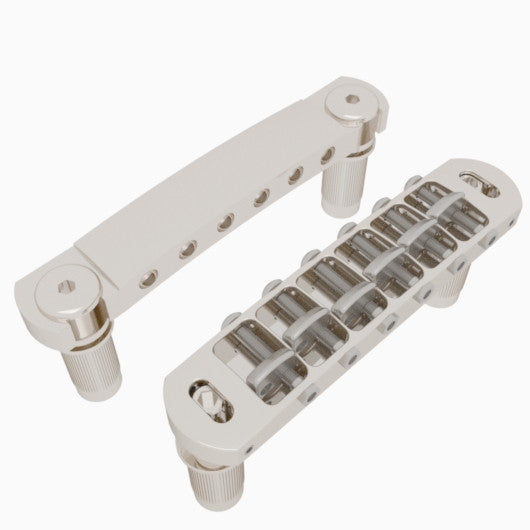 6 String Tone-A-Matic Guitar Bridge