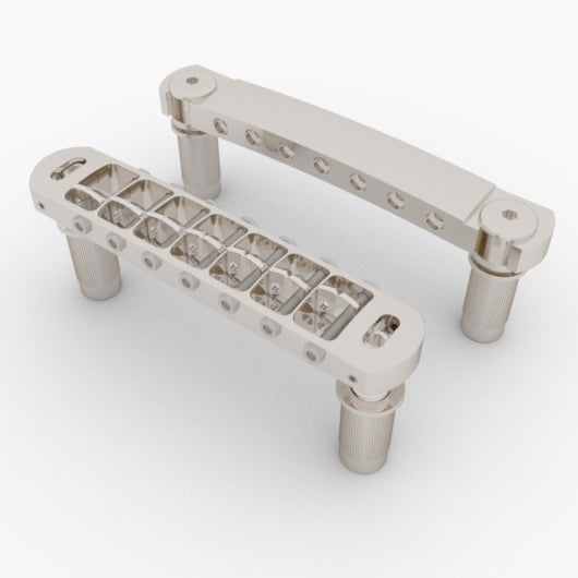 7 String Tone-A-Matic Guitar Bridge