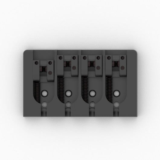 4 String Vintage Bass Bridge