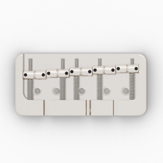 5 String B Style Bass Bridge