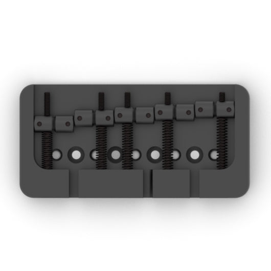 5 String B Style Bass Bridge