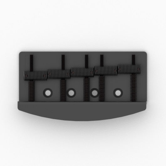 5 String Vintage Bass Bridge