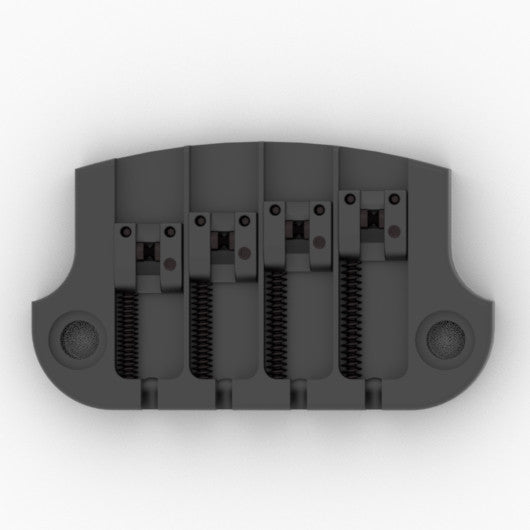 SuperTone Gibson® Bass Replacement Bridge SuperTone Gibson® Bass Replacement Bridge