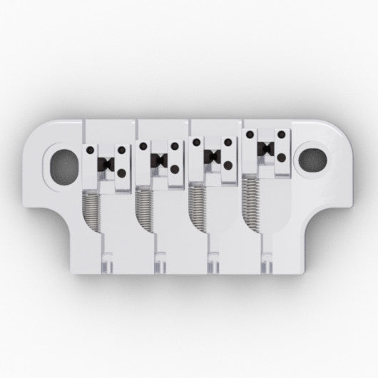トップブリッジ　スタボーン　G-PERCH SuperTone Gibson® Bass Replacement Bridge