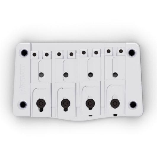 4 String TransTone Bass Bridge