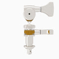 Grip-Lock™ Open Guitar Tuning Machines (Sold Individually)