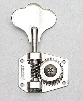 HB1 Bass Tuning Machine