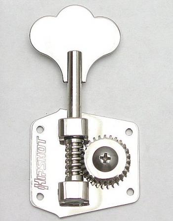 HB3 Bass Tuning Machine