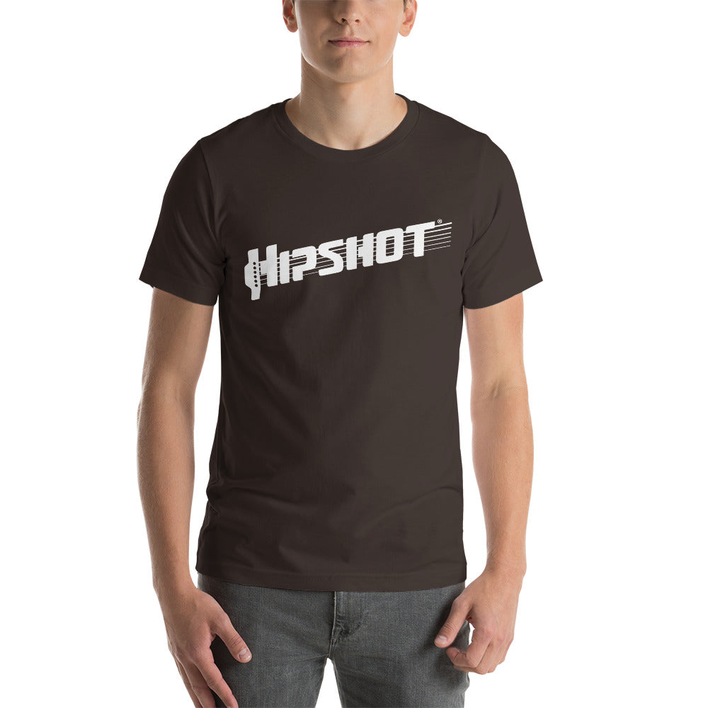 Hipshot® Logo T-Shirt