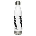 Hipshot® Stainless Steel Water Bottle