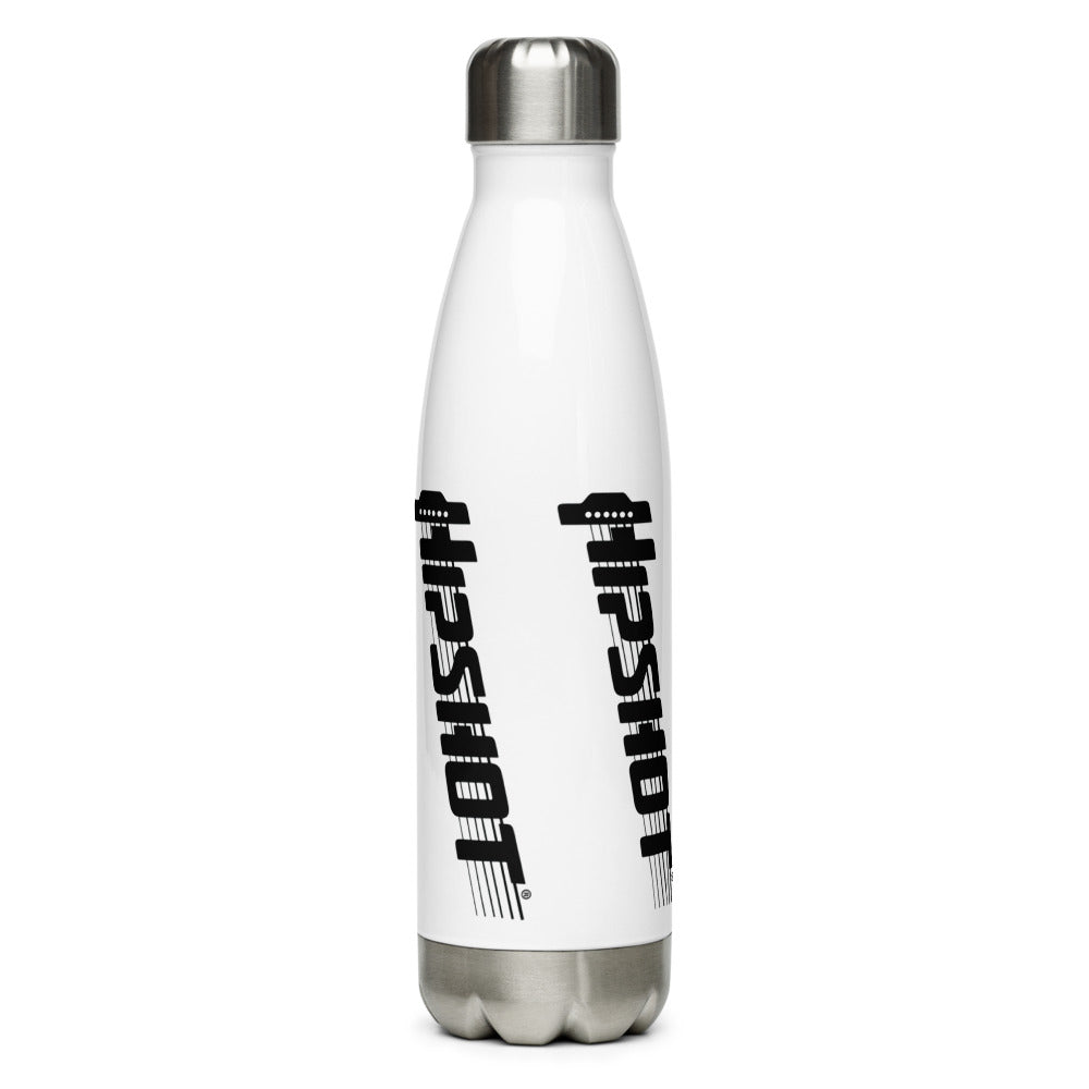 Hipshot® Stainless Steel Water Bottle